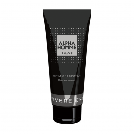 Estel Men Alpha Homme Shave Гель для бритья 100мл