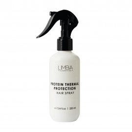 Limba Cosmetics Спрей-термозащита протеиновый для волос Protein Thermal Protection 200мл