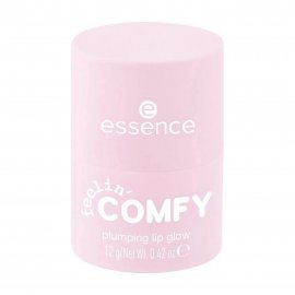 Essence Бальзам для губ Feelin Comfy 01