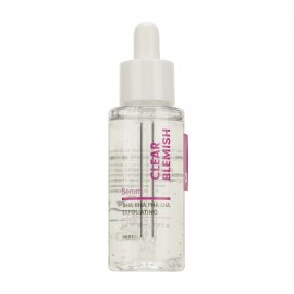 Nextbeau Clear Blemish Сыворотка с кислотами Пилинг-формула 50мл