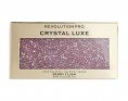 Revolution Pro Палетка для макияжа 3в1 Crystal Luxe Berry Flush