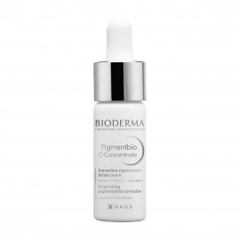 Bioderma Pigmentbio (Пигментбио) Сыворотка осветляющая для лица 15мл