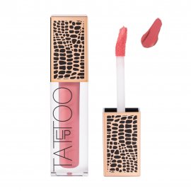 Stellary Помада матовая стойкая Lip Tattoo