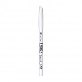 Essence Карандаш для маникюра French Tip Pencil White