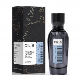 Dilis Essence Of The World Scandinavia Парфюмерная вода 60мл