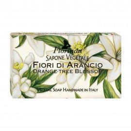 Florinda Магия цветов Мыло Цветок апельсинового дерева 300гр