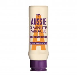 Aussie Реконструктор волос 3 Minute Miracle 250мл