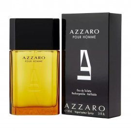 Azzaro Men Pour Homme Туалетная вода