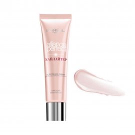 L'Oreal Paris Хайлайтер жидкий Alliance Perfect Сияющий жемчужный