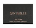 Ninelle Набор для фиксации и окрашивания бровей La Forma 651