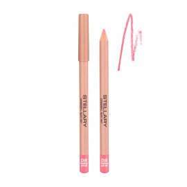 Stellary Карандаш стойкий для губ Classic Lipliner