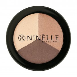 Ninelle Тени трио для век Incognita