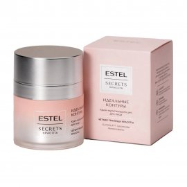 Estel Secrets Красота Крем-мультикоррекция для лица Идеальные контуры 50мл
