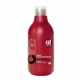 Constant Delight Color Care Line Маска для волос Жемчужный блеск для блондированных волос 200мл