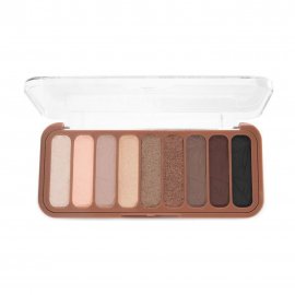 TNL Professional Тени для век Nude Couture