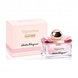 Salvatore Ferragamo Signorina Парфюмерная вода