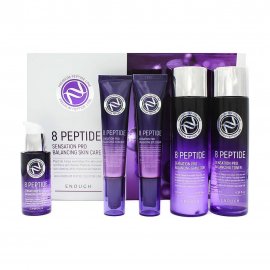 Enough Premium 8 Peptide Набор средств с пептидами 5 предметов