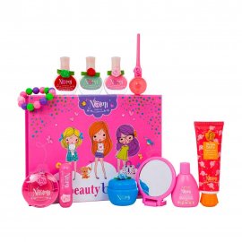 Nomi Набор детский Beauty Box Luxe 04