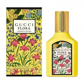 Gucci Flora Gorgeous Orchid Парфюмерная вода 30мл