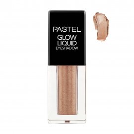 Pastel Profashion Тени жидкие для век Glow Liquid