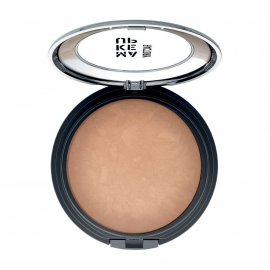 Make Up Factory Пудра бронзирующая Touch Of Tan 10 Песчаная дюна