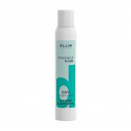 Ollin Professional Perfect Hair Шампунь сухой для волос 200мл