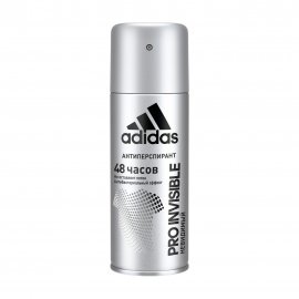 Adidas Pro Invisible Дезодорант-спрей 150мл