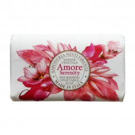 Nesti Dante Amore Мыло Безмятежность 170гр