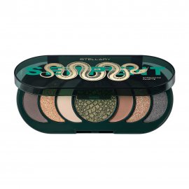 Stellary Палетка теней Serpent (Змей) 01