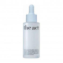 The Act Сыворотка пептидная для лица 50мл