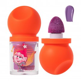 Beauty Bomb Румяна жидкие Смешарики