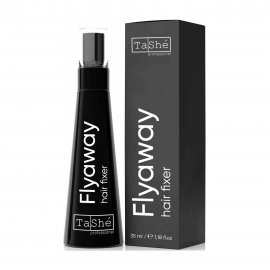 Tashe Professional Фиксатор для волос Flyaway 35мл