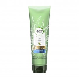 Herbal Essences Бальзам-ополаскиватель Алоэ и Бамбук 275мл