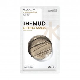 Intoskin The Mud Lifting Mask Маска лифтинг для лица двухэтапная 1.5мл+23мл