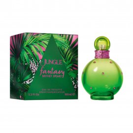 Britney Spears Fantasy Jungle Туалетная вода
