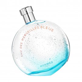 Hermes Eau Des Merveilles Bleue Туалетная вода 100мл