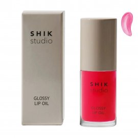 Shik Масло-блеск для губ Glossy Lip Oil