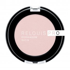 Relouis Pro Тени сатиновые
