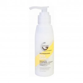 Greenini Professional Крем для волос Контроль гладкости Silk Care 100мл