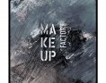 Make Up Factory Палетка теней Artist Studio Quad