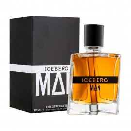 Iceberg Men Туалетная вода 100мл