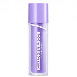 IsNtree Onion Newpair Booster Shot 2000 Бустер-сыворотка с красным луком и микроиглами