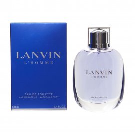 Lanvin Men L'Homme Туалетная вода 100мл