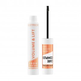 Catrice Тушь для бровей Volume&Lift Brow Waterproof