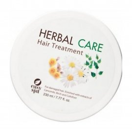 Easy Spa Herbal Care Маска для волос 30мл