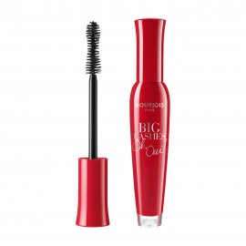 Bourjois Тушь Big Lashes Oh, Oui 01 Черная