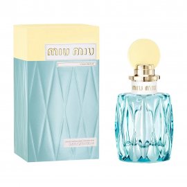 Miu Miu L'Eau Bleue Парфюмерная вода