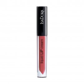 IsaDora Помада жидкая Liquid Lip Cream