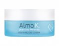Alma K. Крем восстанавливающий для кожи вокруг глаз 20мл