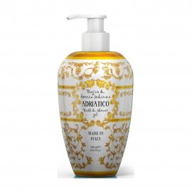 Rudy Le Maioliche Гель для душа Адриатико 700мл